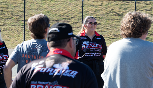 B.R.A.K.E.S. Has Record Setting Weekend