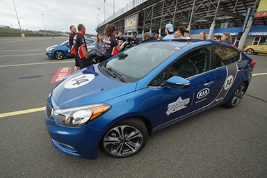 BRAKES KIA