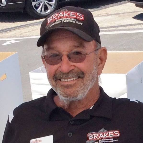 Jim Stillinger