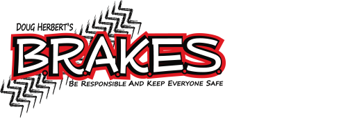 Put on the Brakes